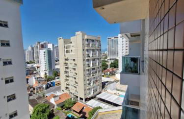 Apartamento 1 quarto Edifício Ipanema Residence - Photo 23