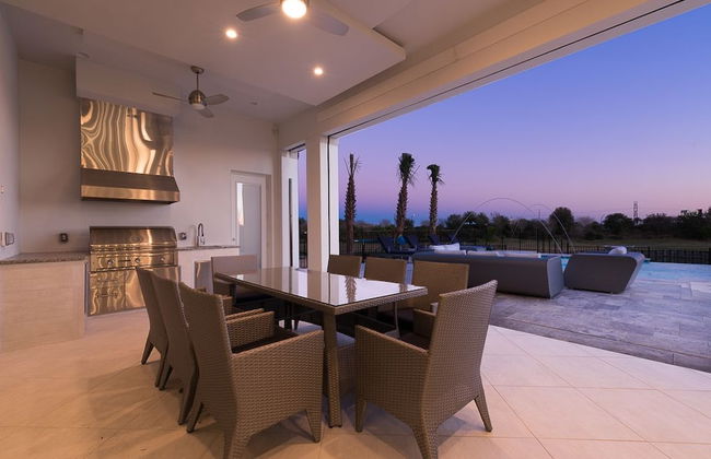 Je52232 - Reunion Resort - 11 Bed 10 Baths Villa - Foto 17