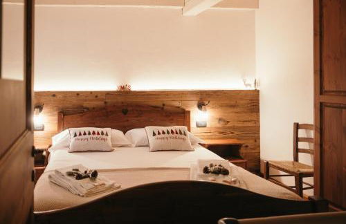 Appartamento a Ponte di Legno con Vista sulle Alpi - Foto 1