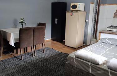 Kitnets RAW - Foto 21