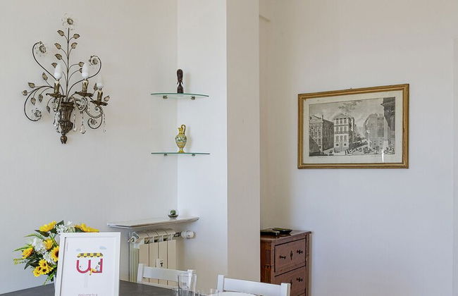 Homey Seaview Apartment - Foto 6