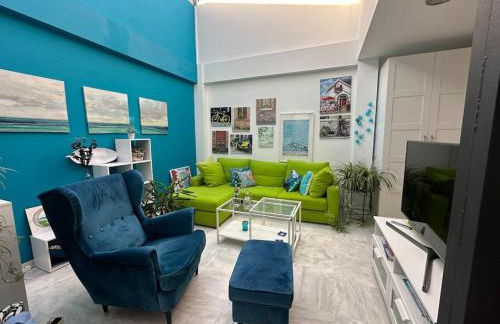 Ático Triana con terraza - Foto 1