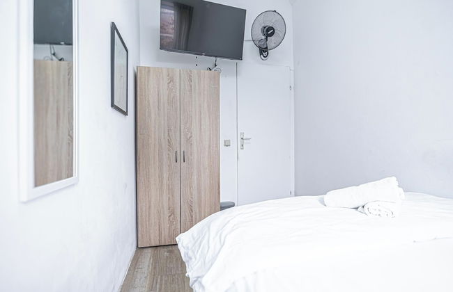 Cozy Room Shared Apt Millennium Tower - Foto 6