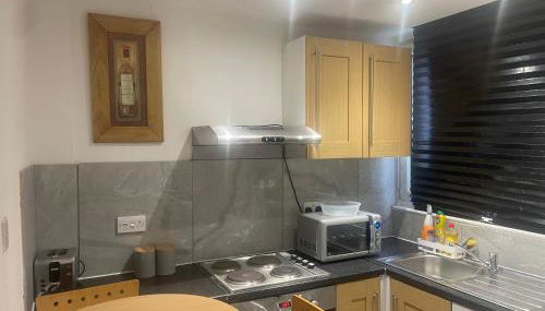 Lovely 1 Bedroom Flat 5 Minutes Walk From Station - Foto 3