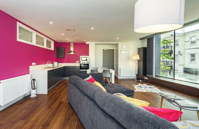 Godfrey Mews - Foto 11