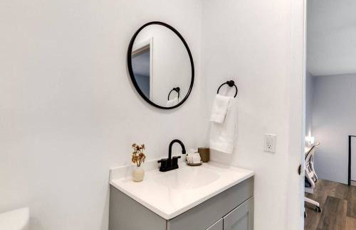 Loft style 1b Apt , Fast Wi-Fi Virg14 - Foto 9