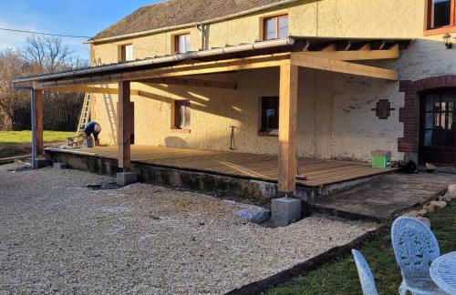 gites le ciel clair - Photo 30