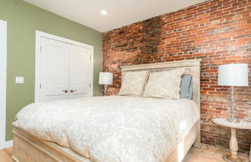 Heart of Downtown Newburyport Urban Loft Living - Foto 12