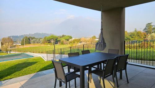 Villa Tarca - Colico, Lake Como - Foto 2