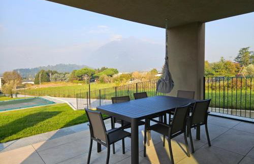 Villa Tarca - Colico, Lake Como - Foto 2