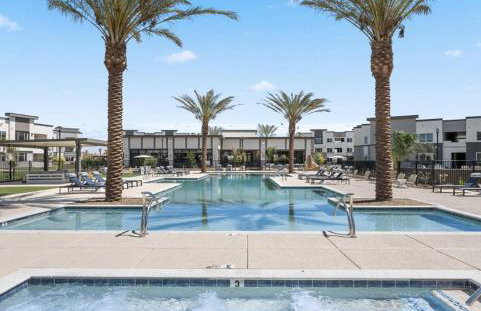 Landing Spectacular 2BD Gym Pool - Foto 33