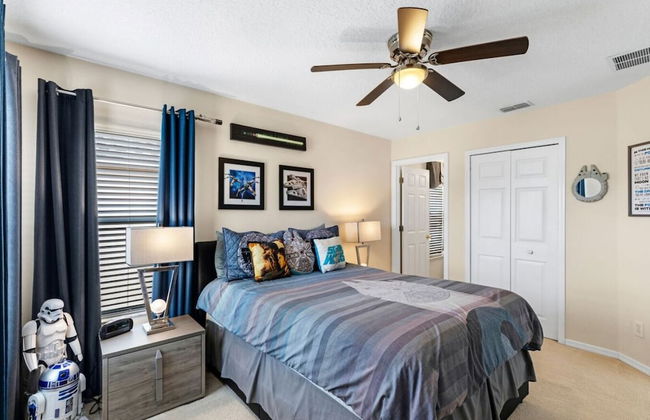 Magical Memories Villa - Foto 14