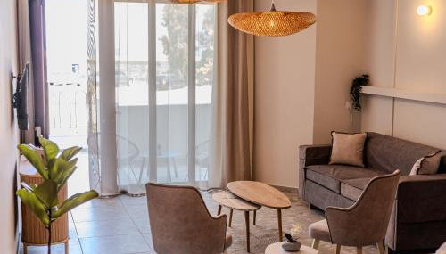 Leisure Escape with a sea view by Salt Apartments - Foto 3