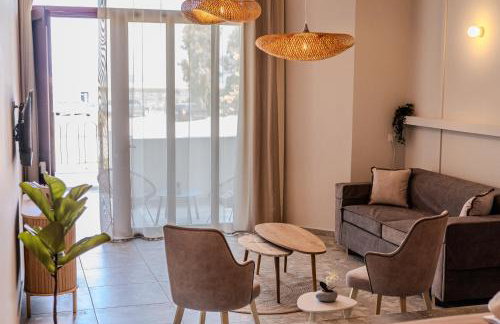 Leisure Escape with a sea view by Salt Apartments - Foto 3