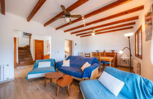 Sa Torreta Luxury Views 3 Bedrooms - Foto 8