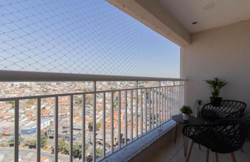 Avenue Studio - GRU 2207 - Foto 36