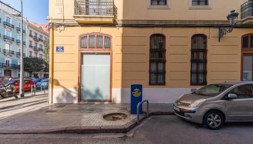 Suite Premium junto al Río Turia 1 - Foto 4