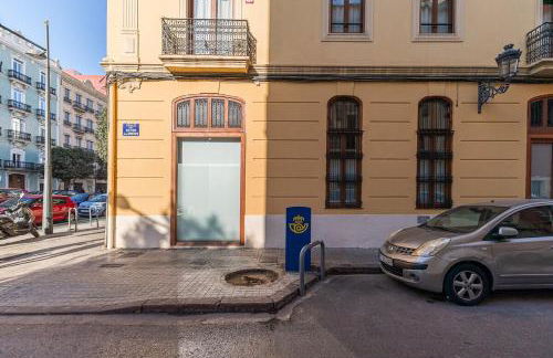 Suite Premium junto al Río Turia 1 - Foto 4