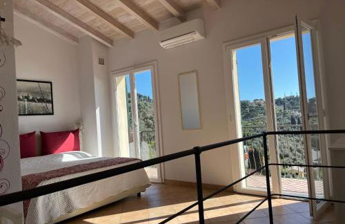 Villa Olivia Residence by PortofinoVacanze - Foto 30