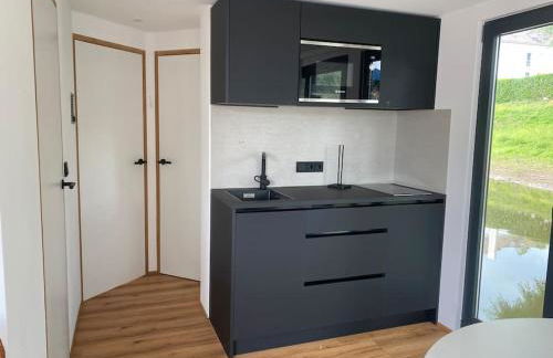 Riverboat-Rhein-Main Ferienloft - Foto 14