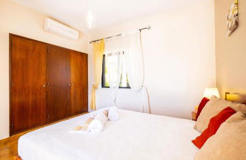 Villa Oasis Del Mar by Algarve Vacation - Foto 45