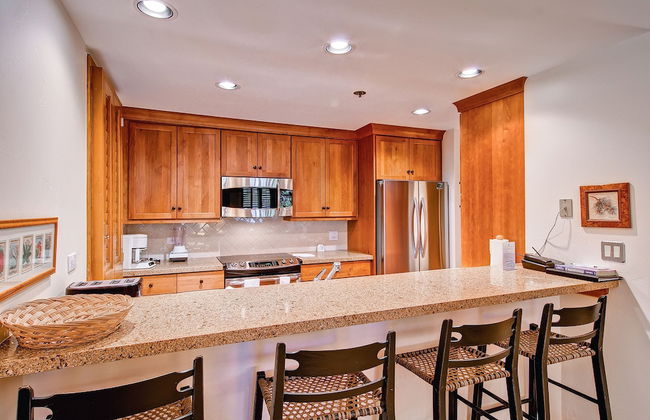 Kiva Lodge by East West Hospitality - Foto 42