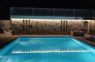 Villa con piscina Circeo - Sabaudia - Foto 11