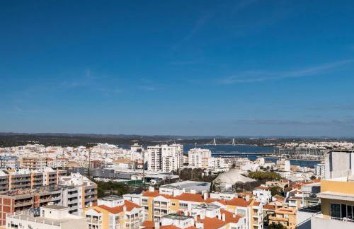 Algarve Beach Vibes Apartment, WiFi, Pool, AC, BBQ - Photo 32