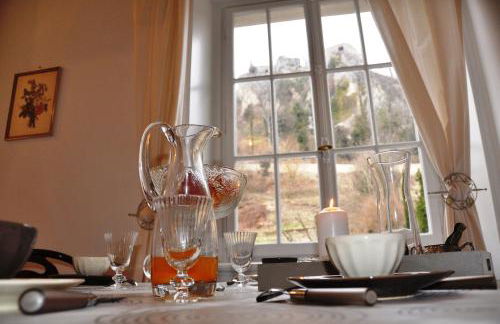 La Maison des Fontaines D'alsace - Foto 53