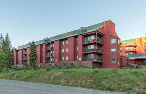 Giant Steps 17 Ski in out - Foto 27