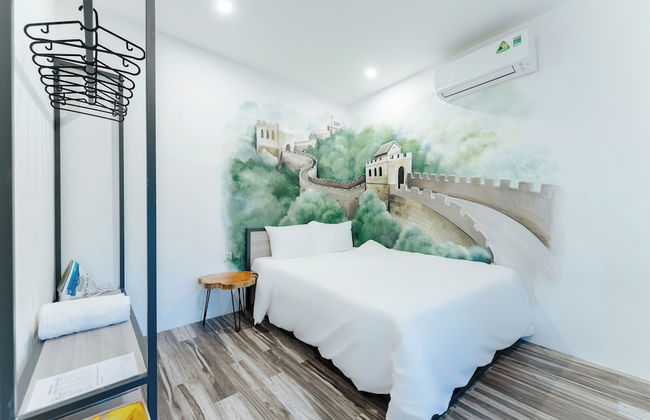 Su Casa Hanoi Old Quarter - Foto 11