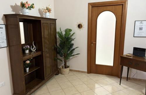 STAY IN NAPLES - Lovely apartment near the airport - Photo 19