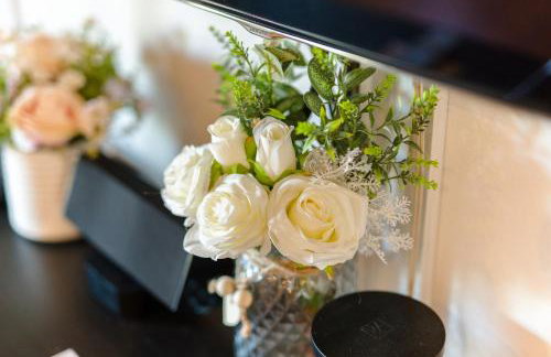 Luxury Holiday Gateway in a Popular Trendy hotspot - Foto 19