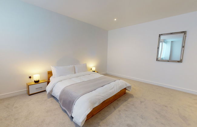 Bridge Apartments by Karah Suites - Foto 16