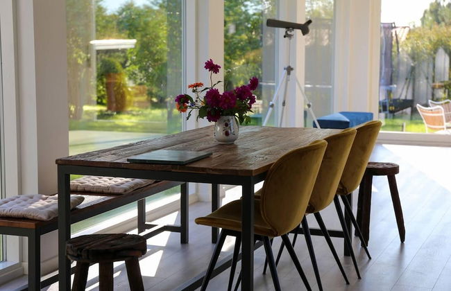 The Comfort of This Cottage Merges With Nature - Photo 9