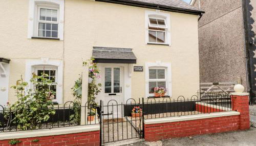 Brickfield Cottage - Foto 2