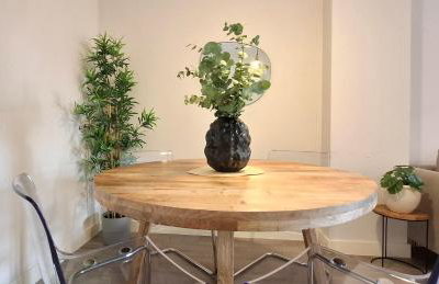 Elegante y cómodo - A 10 minutos de Chamartín - Foto 3