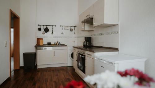 Kulturspot Zentrum Neu Netflix - Foto 3, stove, dishwasher, pet friendly