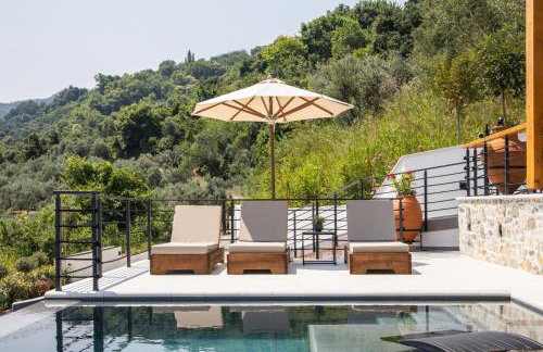 Aquanera Villas - Sunrise View Retreat with Private Pool- 5 minutes from the beach- By Villa Mana Gers - Foto 60