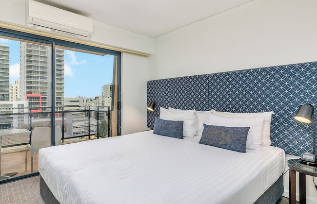 Mantra on Hay Perth - Foto 27