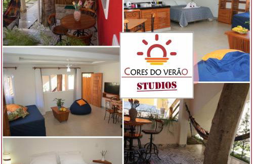 Cores do Verão - Apartamentos ou Studios - Foto 58
