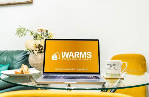 Free parking, Private Garden and Netflix, Charming Elegant 2 bedroom House Nottingham - Photo 62