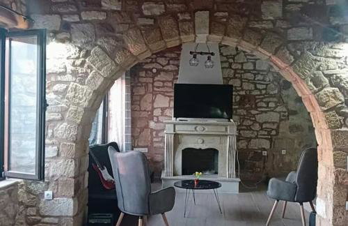 Neromilos Agia Fotia Sitia - Foto 19