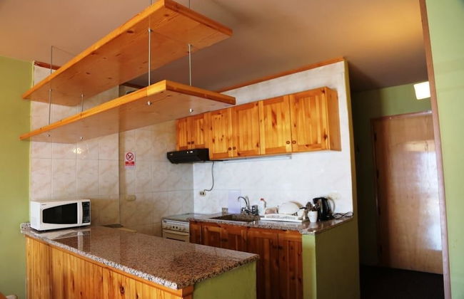 MzaarViews Chalets - Photo 19