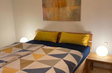 Harmony Apartment, your holiday home in Rust with balcony & river-view, 5min to Europa-Park - Foto 1