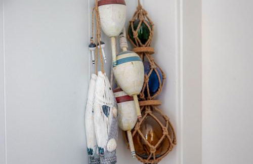 Shore Cottage - Lower Largo - Foto 34