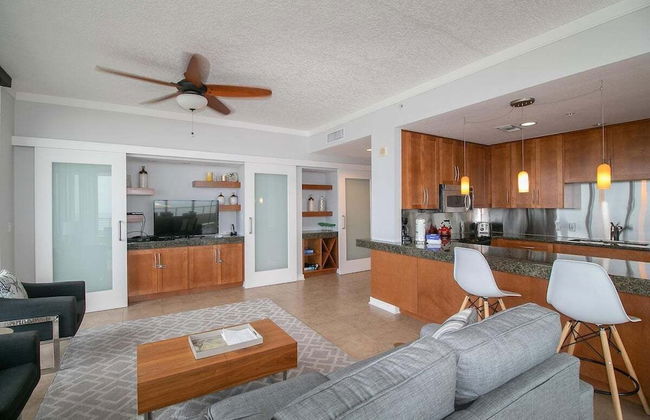 Ocean Club Deluxe - Foto 59