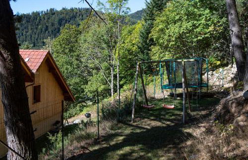 Les Chalets de La Marcairie - Foto 55