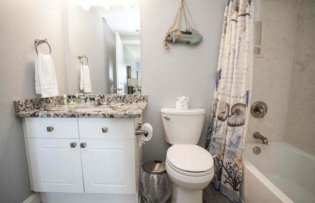 Ciboney Beach Resort Panhandle Getaways - Foto 15