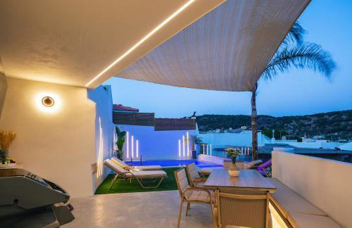 Soliva Villa, a modern cottage hideaway, By ThinkVilla - Foto 18